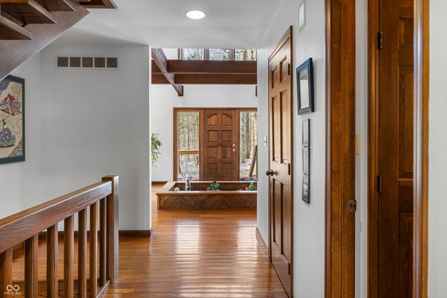 721 N 675 W, Columbus, IN 47201