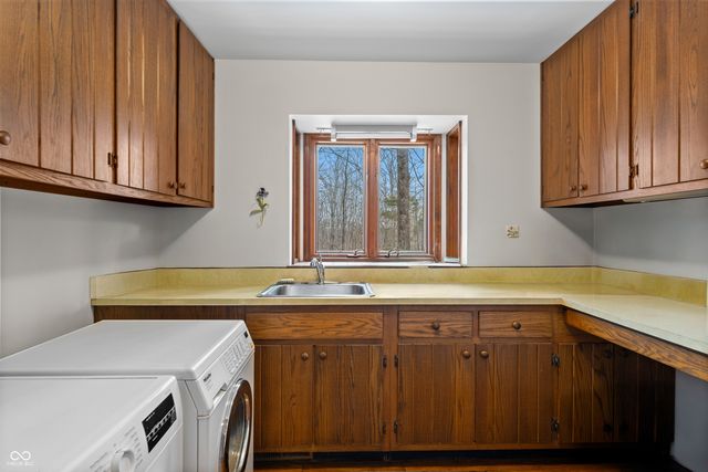 721 N 675 W, Columbus, IN 47201