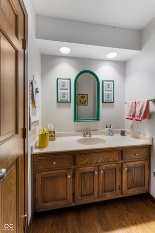 721 N 675 W, Columbus, IN 47201