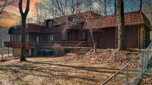 721 N 675 W, Columbus, IN 47201