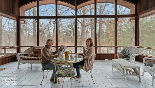 721 N 675 W, Columbus, IN 47201