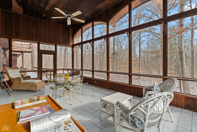 721 N 675 W, Columbus, IN 47201