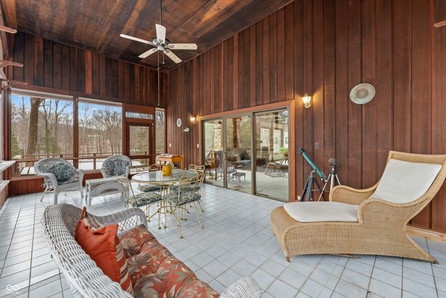 721 N 675 W, Columbus, IN 47201