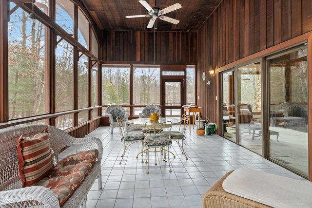 721 N 675 W, Columbus, IN 47201