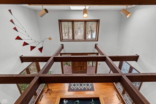 721 N 675 W, Columbus, IN 47201