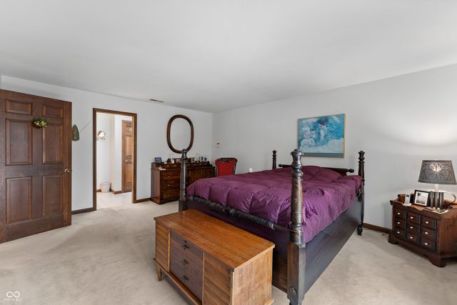 721 N 675 W, Columbus, IN 47201