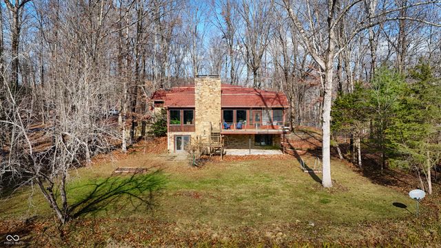 721 N 675 W, Columbus, IN 47201