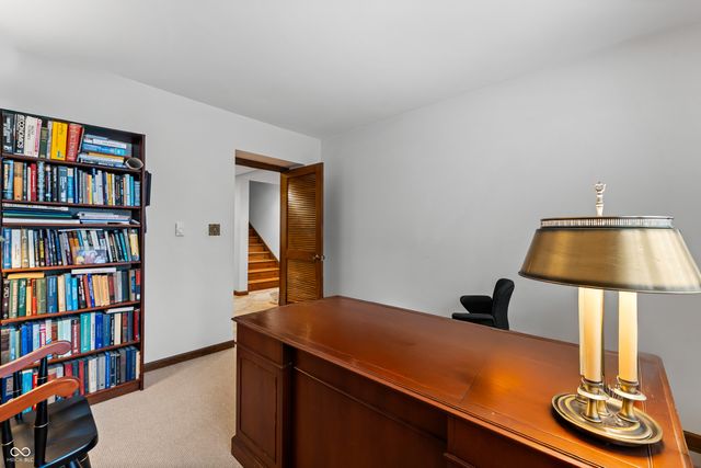 721 N 675 W, Columbus, IN 47201