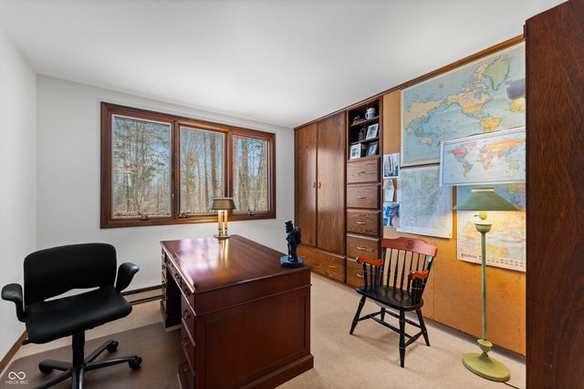 721 N 675 W, Columbus, IN 47201