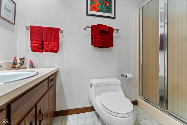 721 N 675 W, Columbus, IN 47201