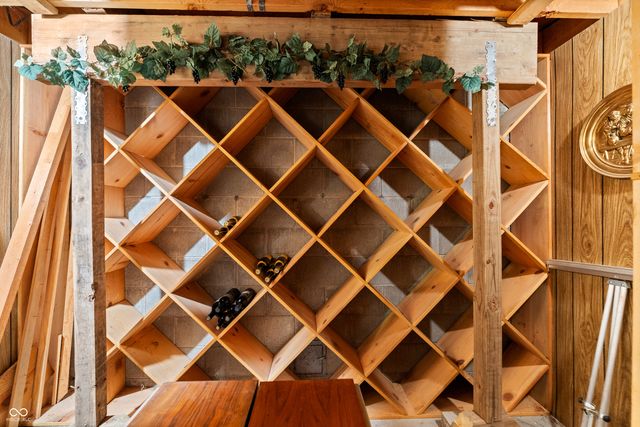 721 N 675 W, Columbus, IN 47201