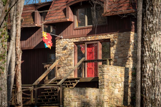 721 N 675 W, Columbus, IN 47201