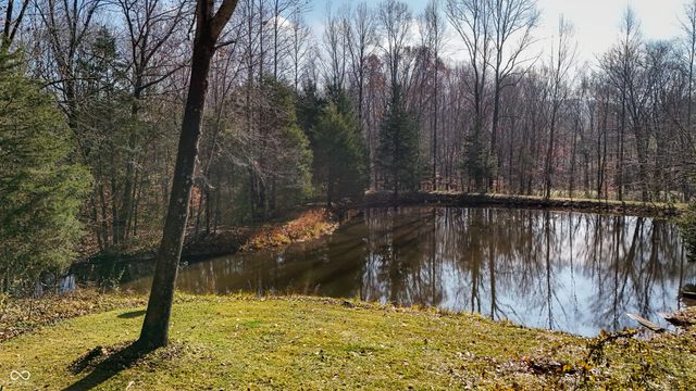 721 N 675 W, Columbus, IN 47201