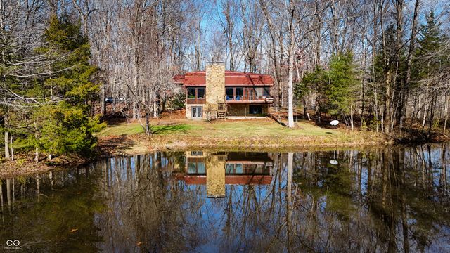 721 N 675 W, Columbus, IN 47201