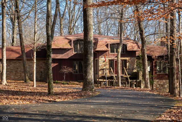 721 N 675 W, Columbus, IN 47201