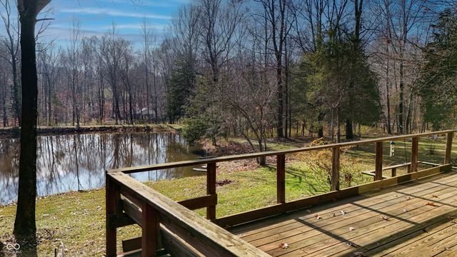 721 N 675 W, Columbus, IN 47201