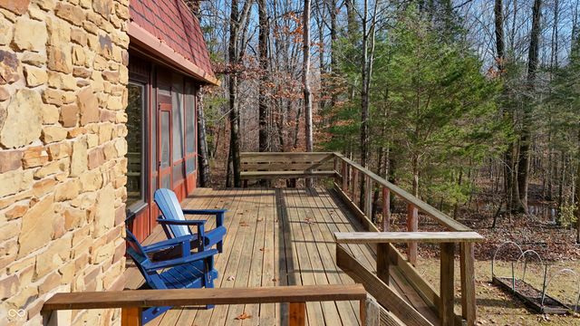 721 N 675 W, Columbus, IN 47201