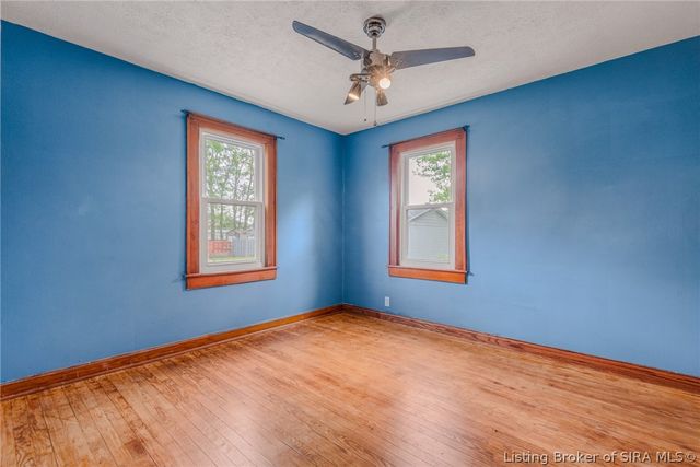 516 E 7th Street, Seymour, IN 47274