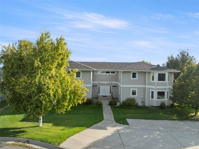 2220 Alpine Drive C, Helena, MT 59601 property photo