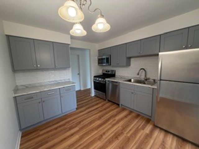 401 S Grove Avenue 3A, Oak Park, IL 60302