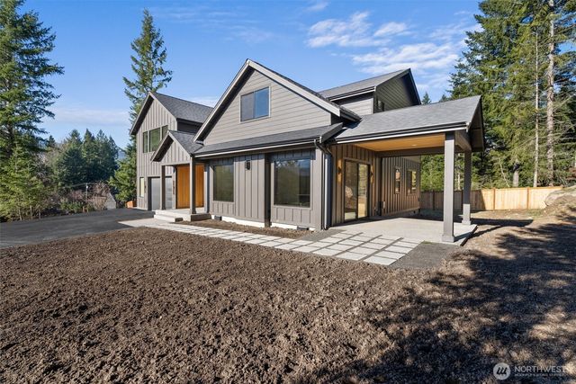 115 Alta Lane, Packwood, WA 98361