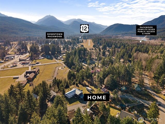 115 Alta Lane, Packwood, WA 98361