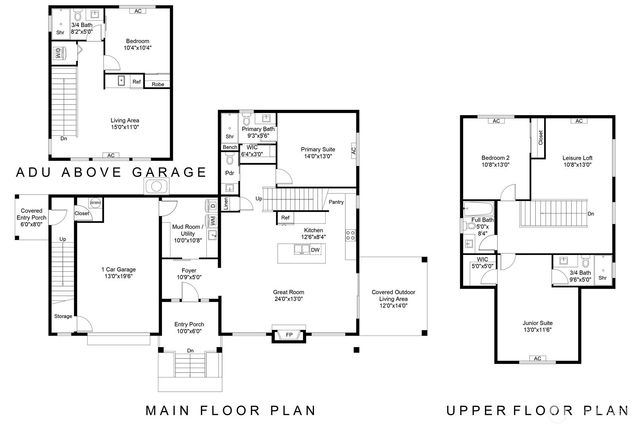 115 Alta Lane, Packwood, WA 98361