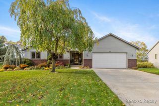 8549 Eldora Drive, Byron Center, MI 49315