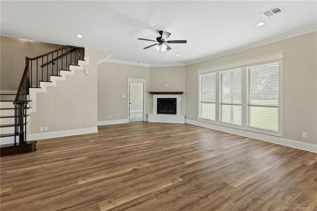 5831 South 40 Court, Iowa, LA 70647