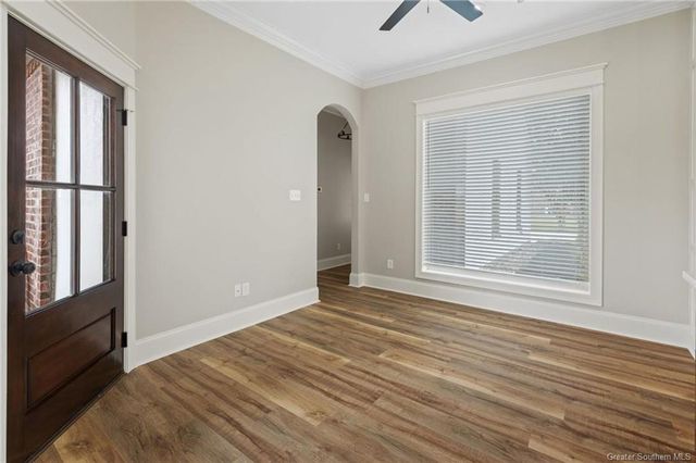 5831 South 40 Court, Iowa, LA 70647