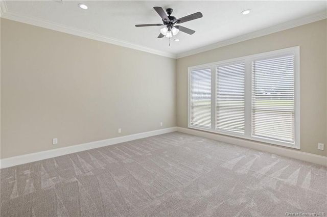 5831 South 40 Court, Iowa, LA 70647