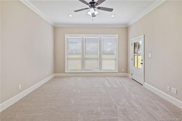 5831 South 40 Court, Iowa, LA 70647