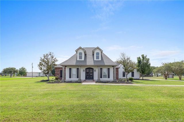 5831 South 40 Court, Iowa, LA 70647