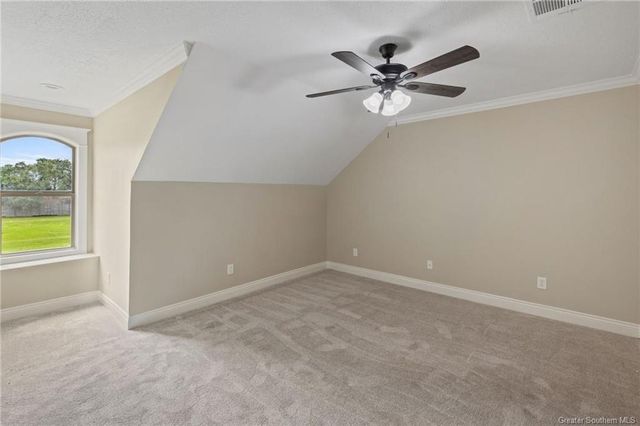 5831 South 40 Court, Iowa, LA 70647