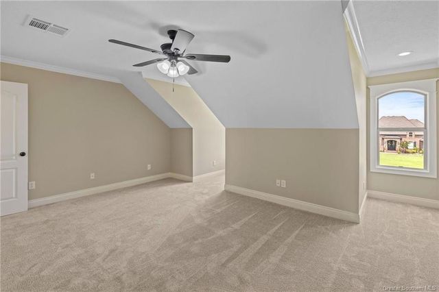 5831 South 40 Court, Iowa, LA 70647