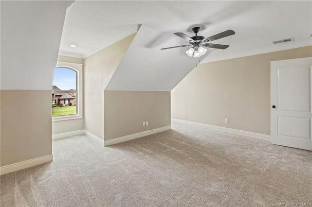 5831 South 40 Court, Iowa, LA 70647