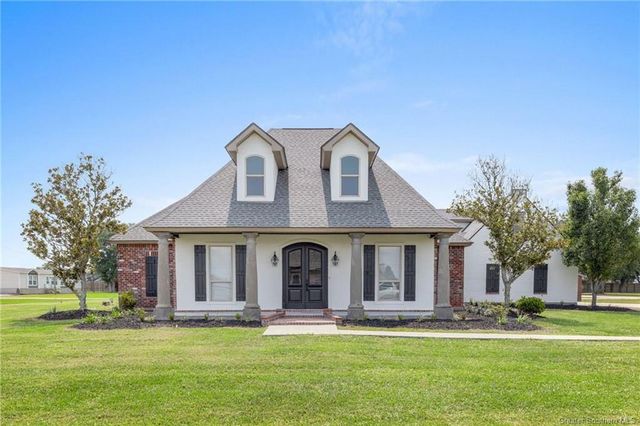 5831 South 40 Court, Iowa, LA 70647