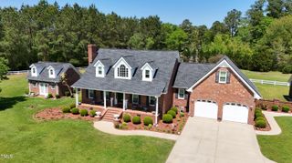 6449 Old Whiteville Road, Lumberton, NC 28358