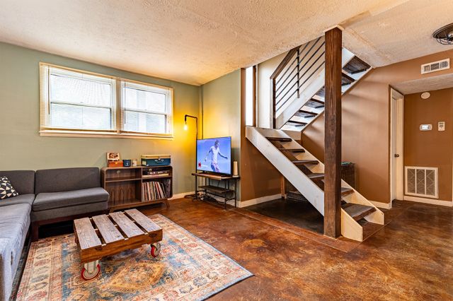 1708 Fatherland St, Nashville, TN 37206