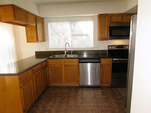 16706 Running Quail Court, Missouri City, TX 77489