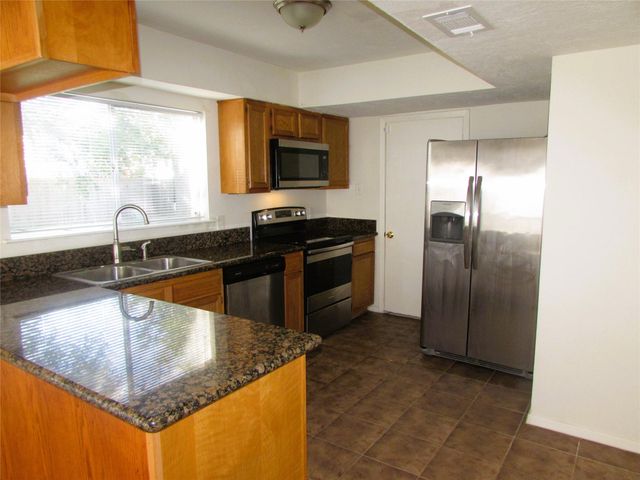 16706 Running Quail Court, Missouri City, TX 77489