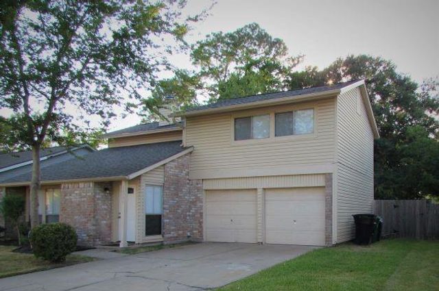 16706 Running Quail Court, Missouri City, TX 77489