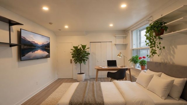 701-703 Massachusetts Ave 11, Boston, MA 02118