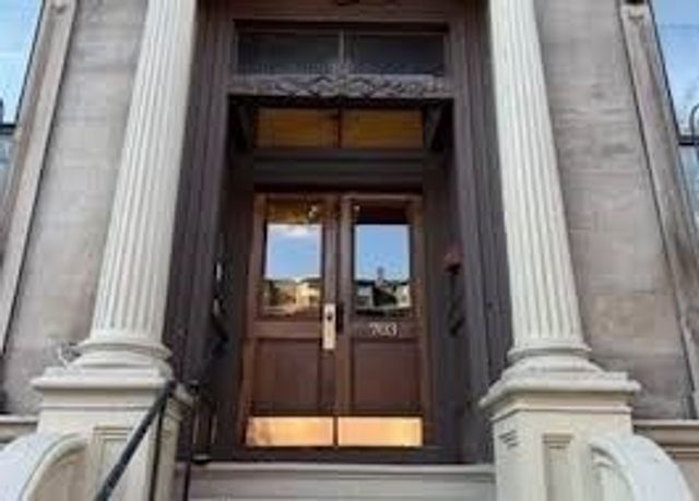 701-703 Massachusetts Ave 11, Boston, MA 02118