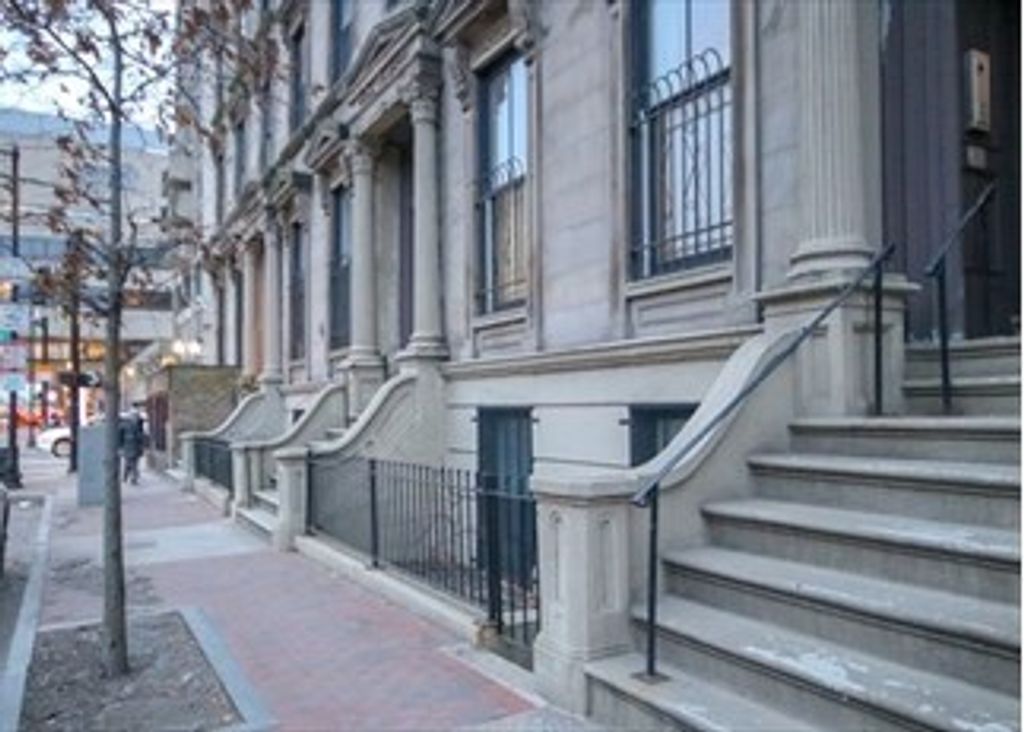 701-703 Massachusetts Ave 11, Boston, MA 02118