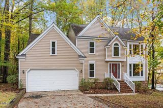 111 W Laurenbrook Court, Cary, NC 27518