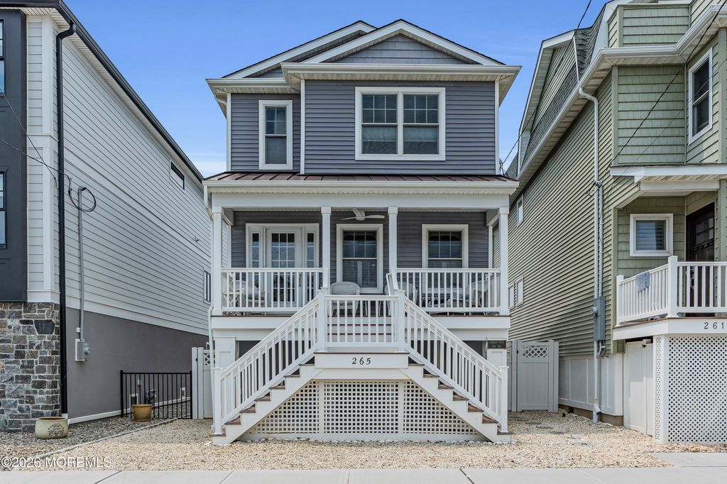 265 1st Avenue, Manasquan, NJ 08736