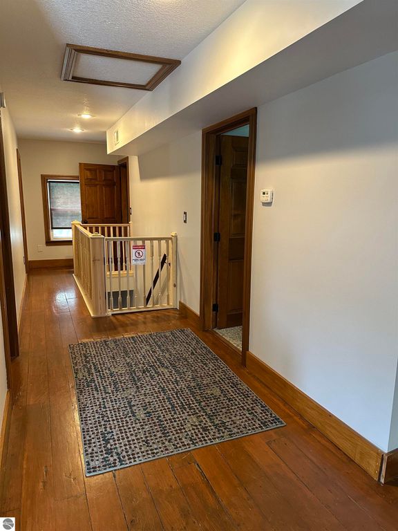 Image 11 of property listing at 323 W Wright Avenue, Shepherd, MI 48883