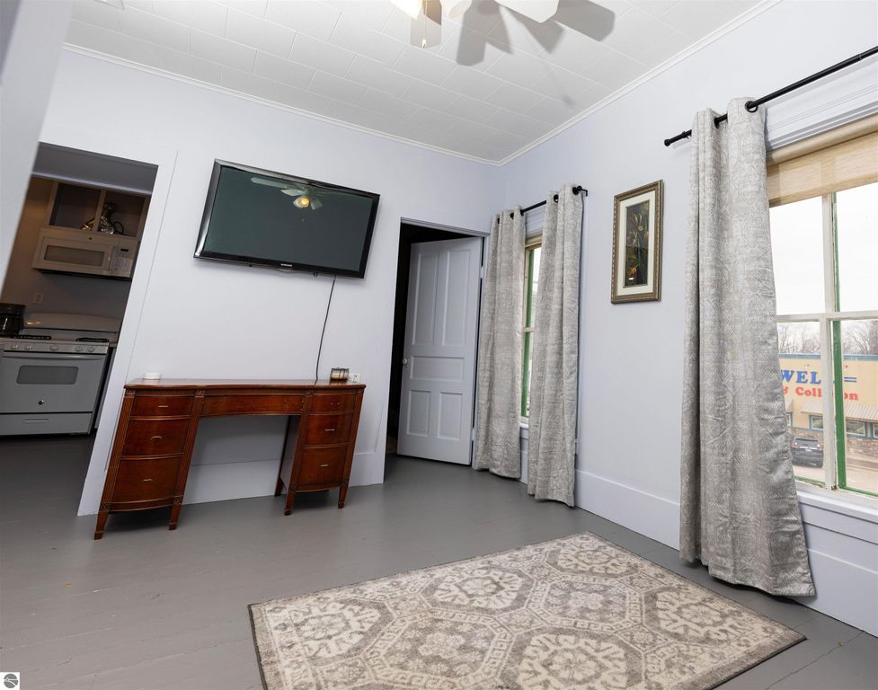 Image 12 of property listing at 323 W Wright Avenue, Shepherd, MI 48883