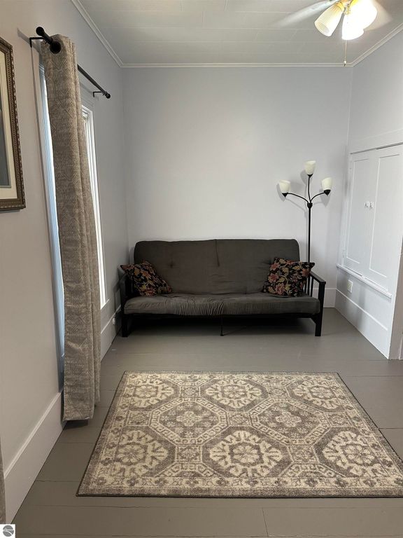 Image 13 of property listing at 323 W Wright Avenue, Shepherd, MI 48883